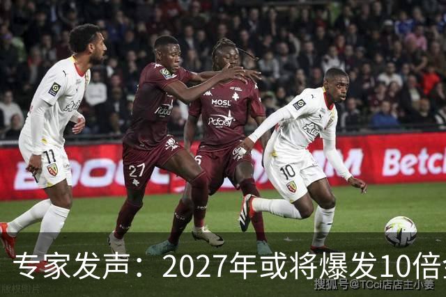 专家发声：2027年或将爆发10倍金融危机 人们抛资产是自救还是踩