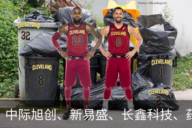 中际旭创、新易盛、长鑫科技、药明康德集体被增持，机构：当前A股不宜过度悲观